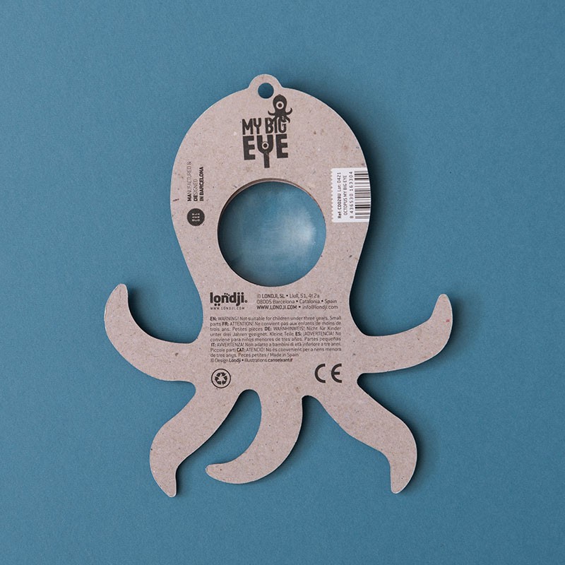 Magnifying glass